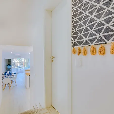 Holiday home V1 Vale do Lobo