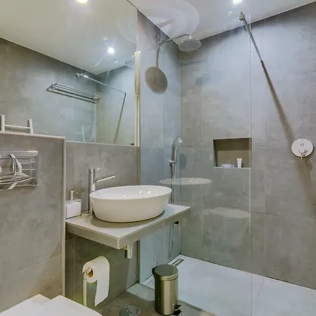 V1 Holiday home Vale do Lobo